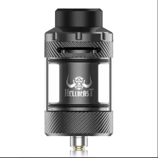 Hellvape Hellbeast 2 Subohm Tank - Image 4