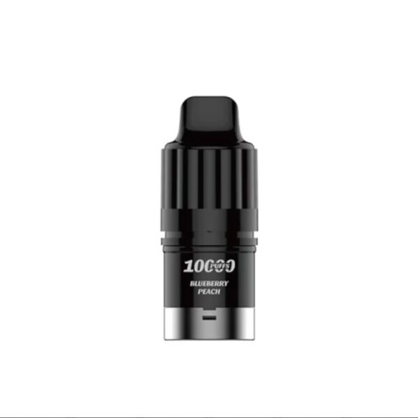 IGET Bar Plus 3.0 (10,000 Puff Refill Cartridge) - Image 11