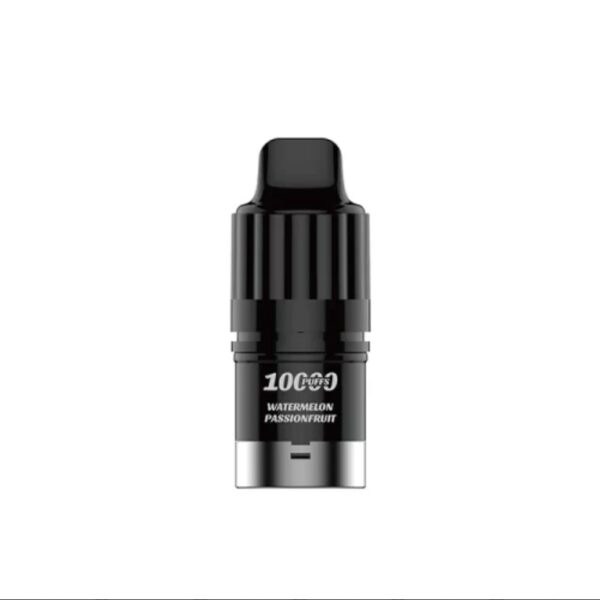 IGET Bar Plus 3.0 (10,000 Puff Refill Cartridge) - Image 12