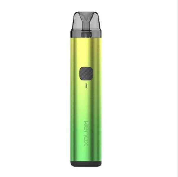 GEEKVAPE WENAX H1 POD SYSTEM KIT 1000MAH 2.5ML - Image 3