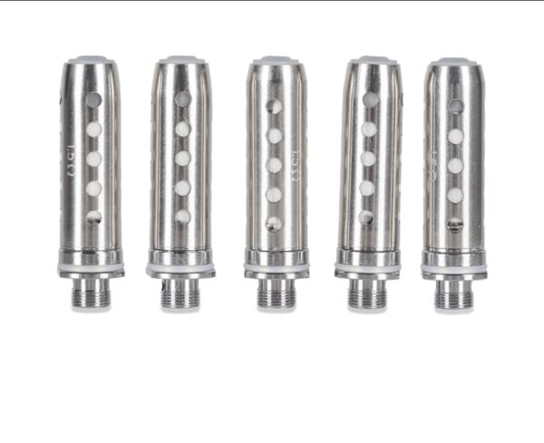 Vibe Series Coil Replacement Set (5-pack) - Image 2