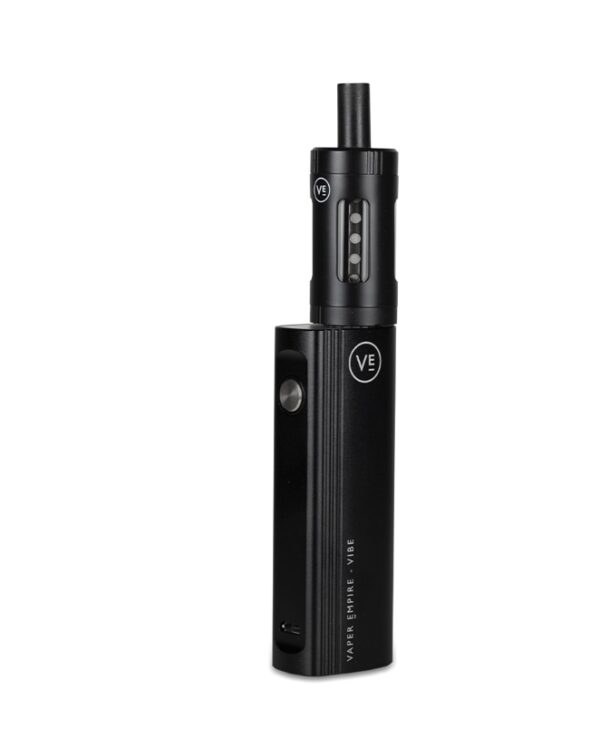 Vibe Series Deluxe Starter Kit (Black) - Image 2