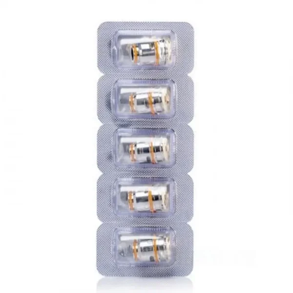Geekvape Z Replacement Coils - Image 2