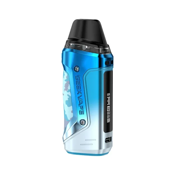 Geekvape Aegis Nano 2 (AN 2) Pod Kit - Image 2